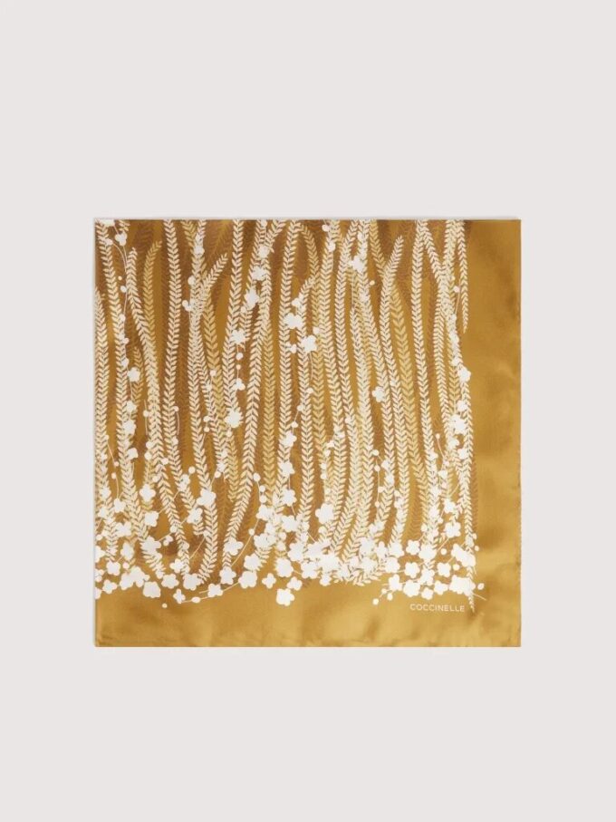 Coccinelle Algae