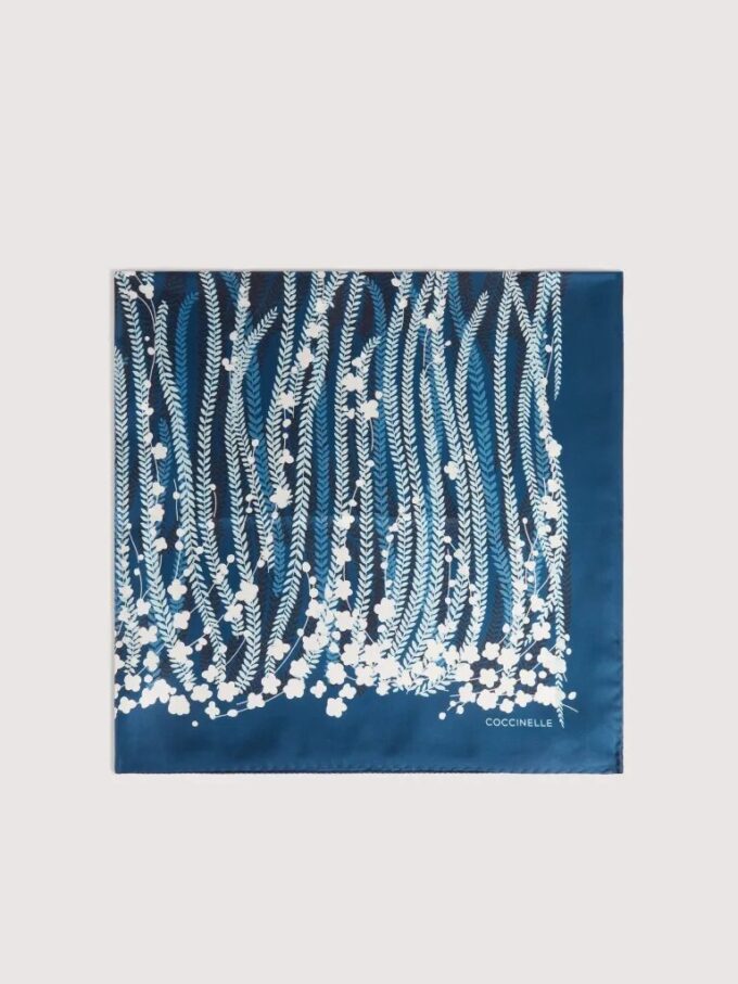 Coccinelle Algae