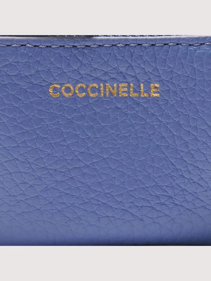 Coccinelle Alias