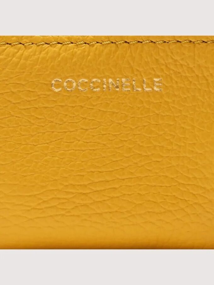 Coccinelle Alias