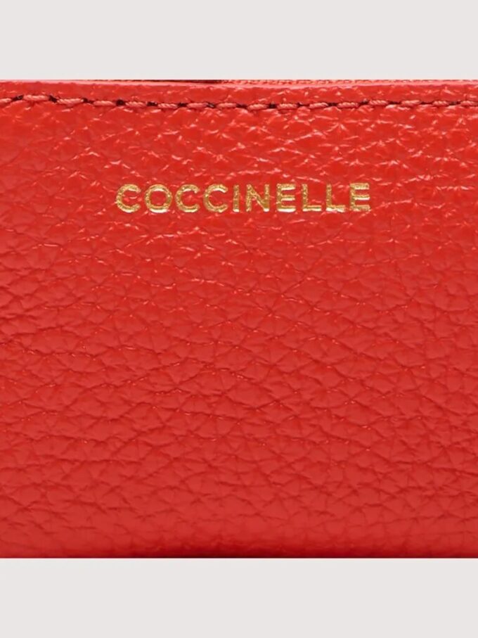 Coccinelle Alias Coccinelle Alias