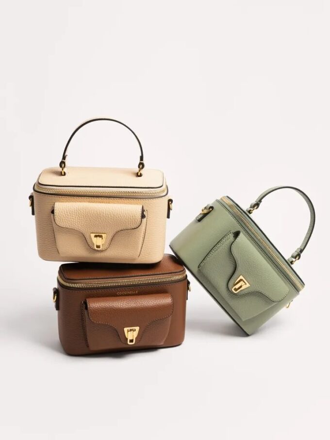 Coccinelle Beat Generation Mini Coccinelle Beat Generation Mini