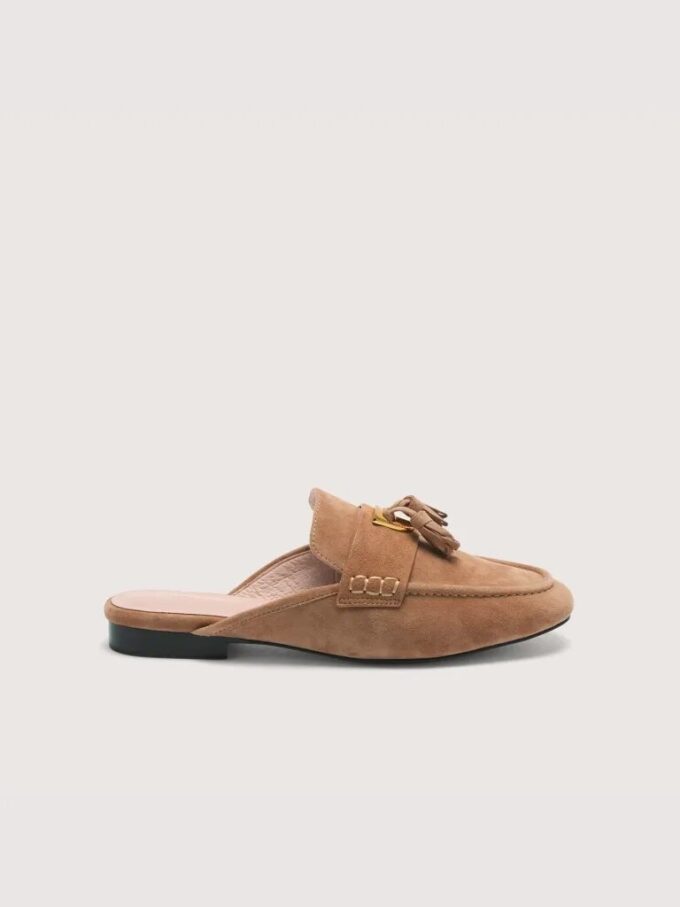 Coccinelle Beat Suede