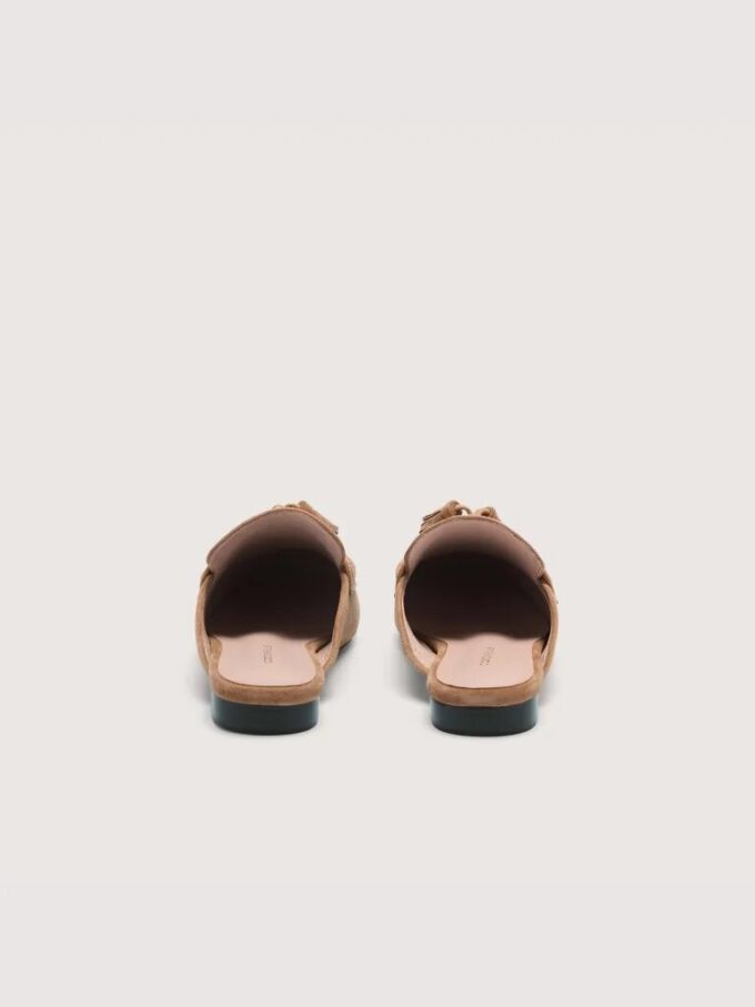 Coccinelle Beat Suede