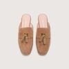 Coccinelle Beat Suede