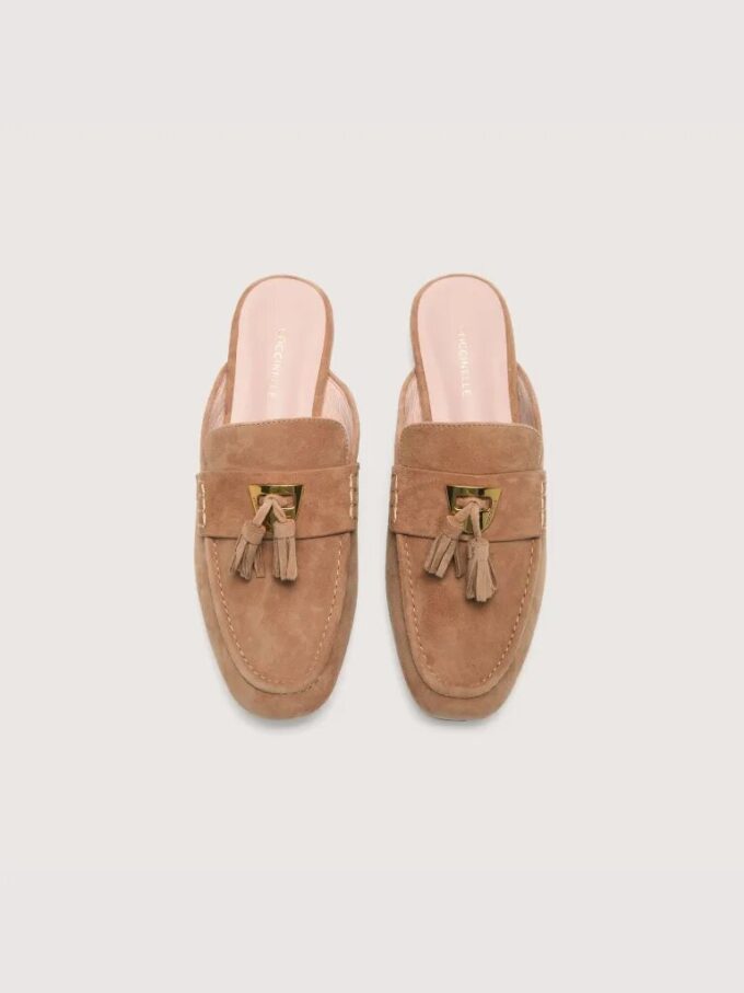 Coccinelle Beat Suede