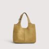 Coccinelle C-Easy Suede Small