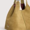 Coccinelle C-Easy Suede Small
