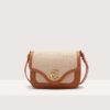 Coccinelle C-Me Canvas Small Coccinelle C-Me Canvas Small