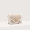 Coccinelle C-Me Canvas Small Coccinelle C-Me Canvas Small