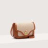 Coccinelle C-Me Canvas Small Coccinelle C-Me Canvas Small