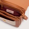Coccinelle C-Me Canvas Small Coccinelle C-Me Canvas Small