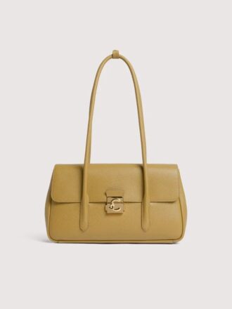 Coccinelle C-Me Lock Large