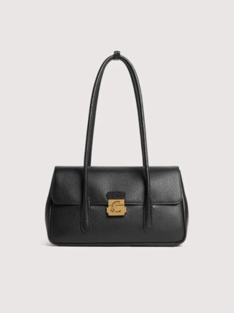 Coccinelle C-Me Lock Large