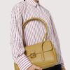 Coccinelle C-Me Lock Large