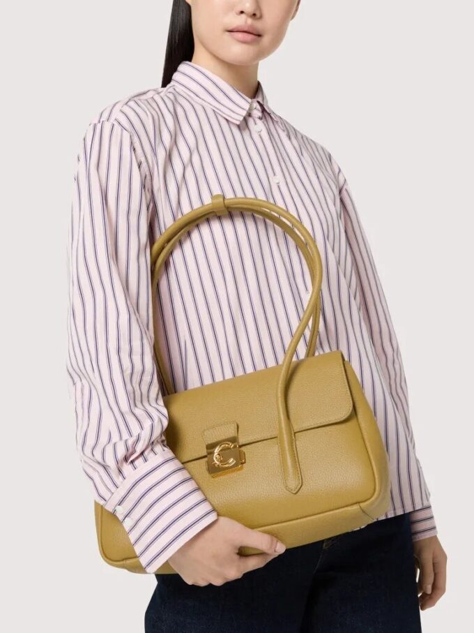 Coccinelle C-Me Lock Large