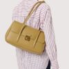Coccinelle C-Me Lock Large