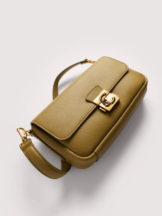 Coccinelle C-Me Lock Medium