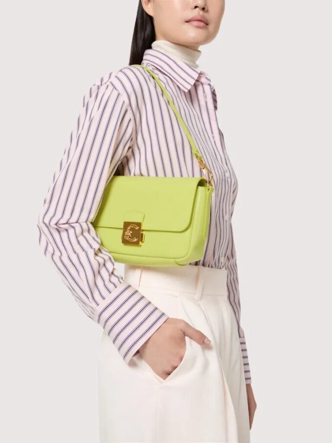 Coccinelle C-Me Lock Medium