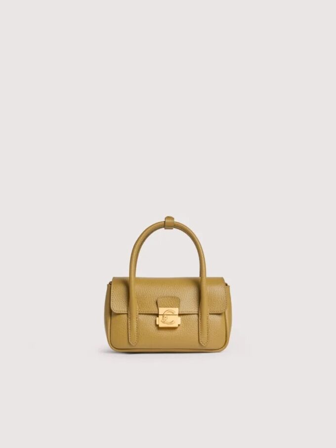 Coccinelle C-Me Lock Mini