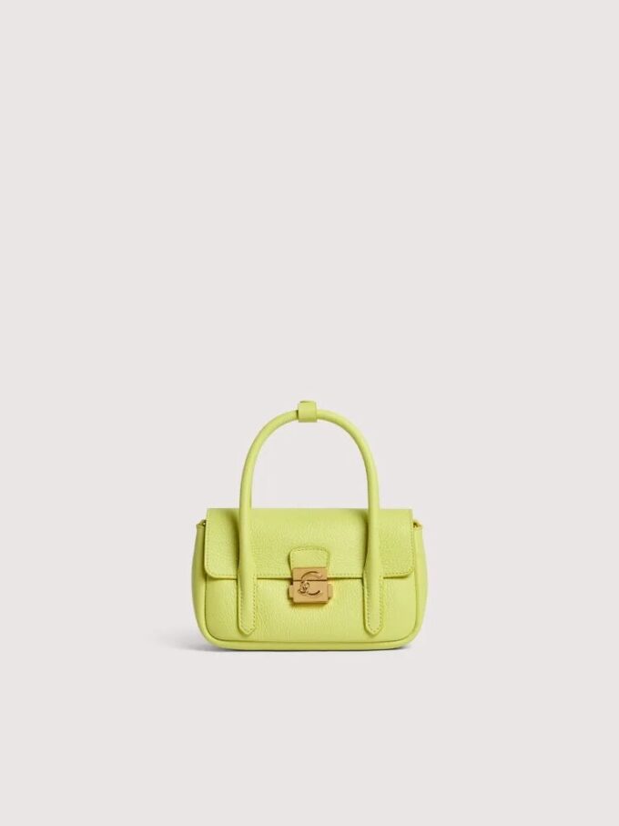 Coccinelle C-Me Lock Mini