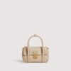Coccinelle C-Me Lock Mini