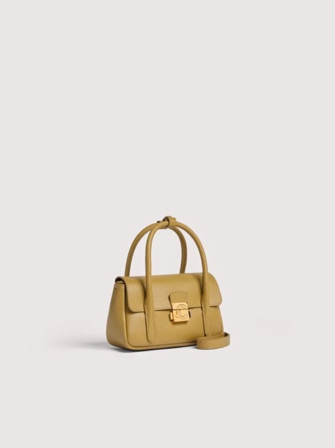 Coccinelle C-Me Lock Mini