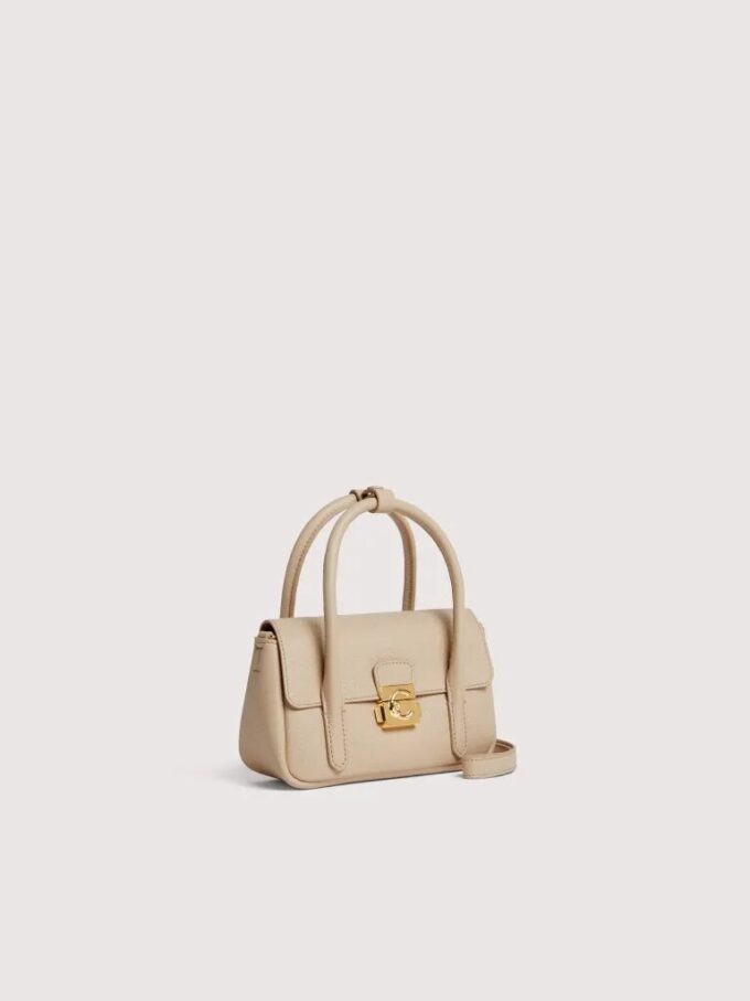 Coccinelle C-Me Lock Mini