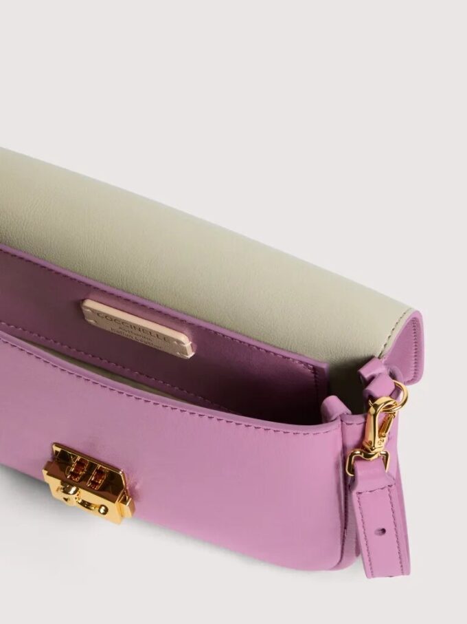 Coccinelle C-Me Lock Mini