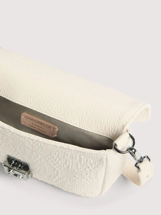 Coccinelle C-Me Lock Mini