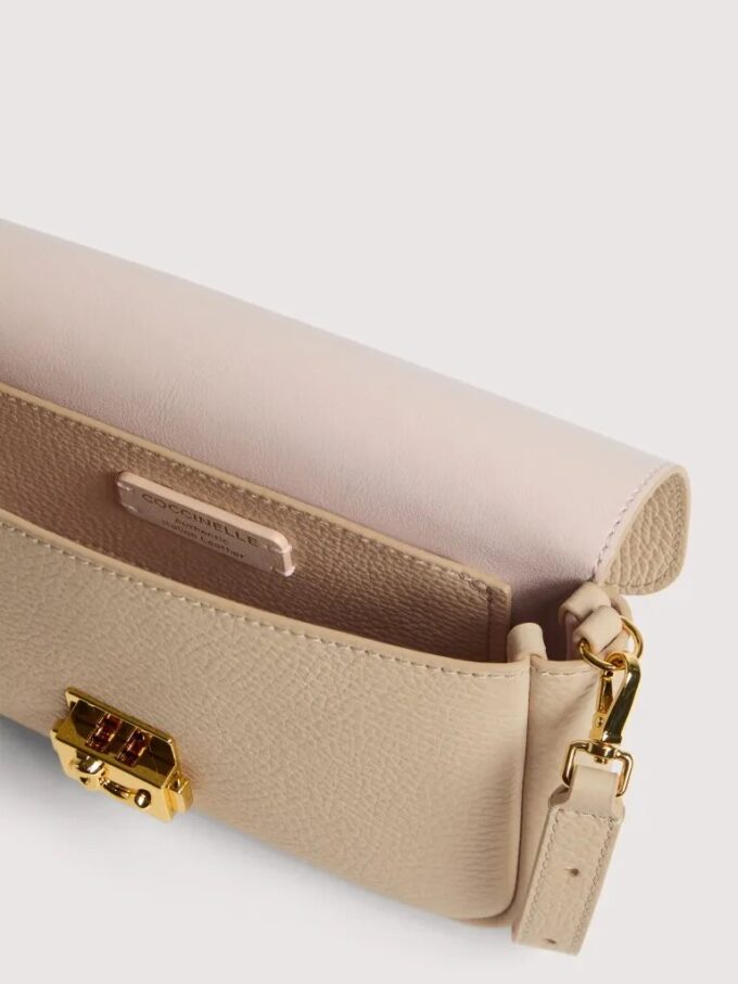 Coccinelle C-Me Lock Mini