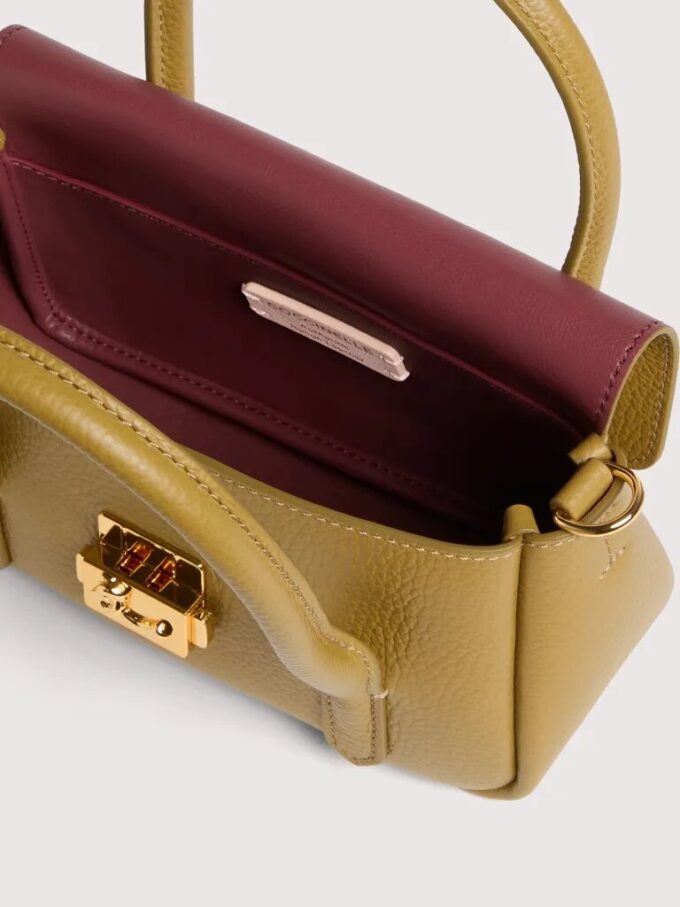Coccinelle C-Me Lock Mini