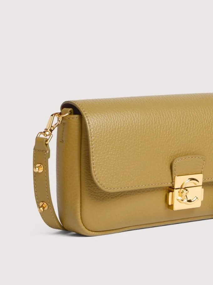 Coccinelle C-Me Lock Mini