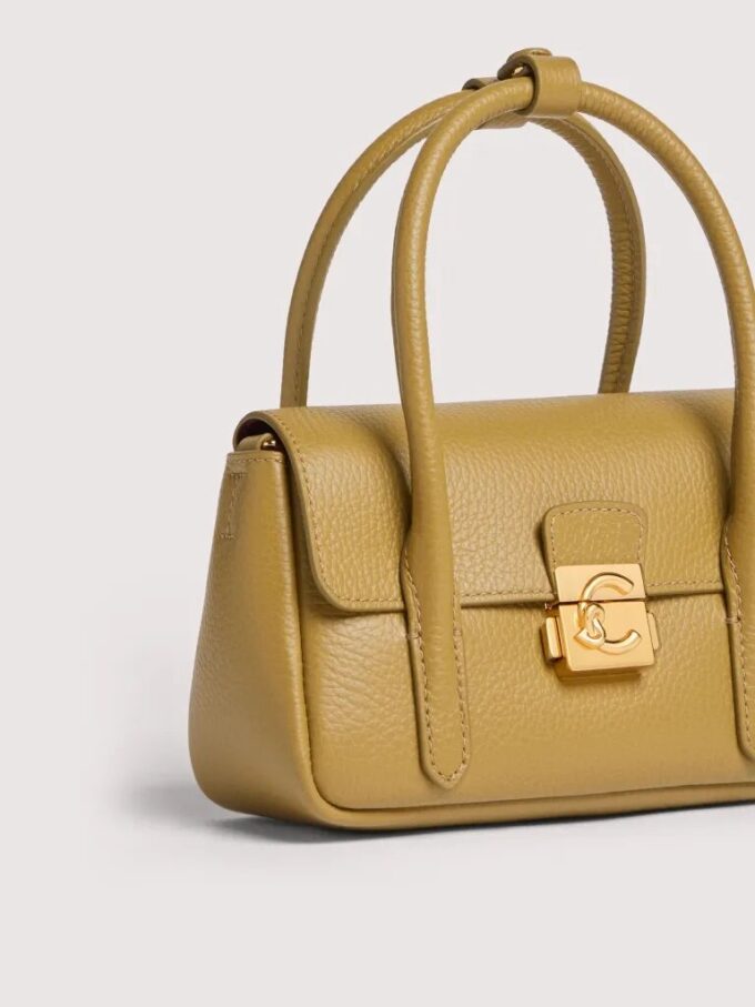 Coccinelle C-Me Lock Mini
