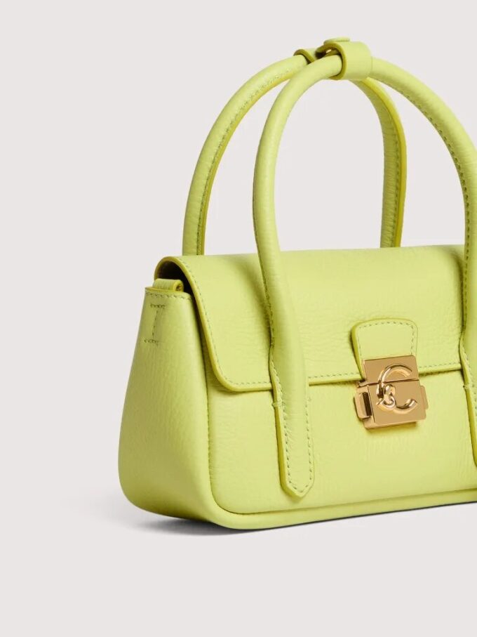 Coccinelle C-Me Lock Mini