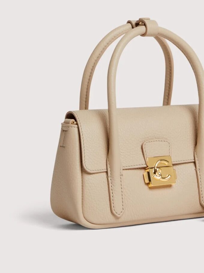 Coccinelle C-Me Lock Mini