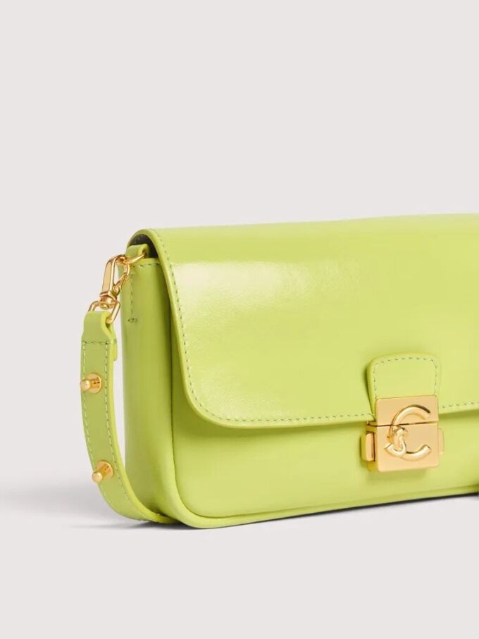 Coccinelle C-Me Lock Mini