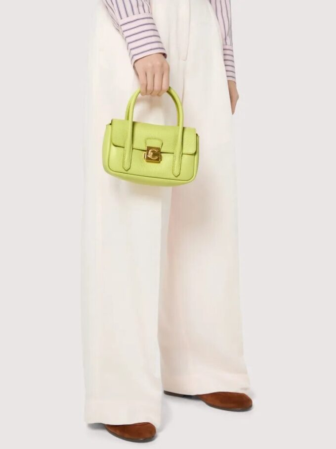Coccinelle C-Me Lock Mini