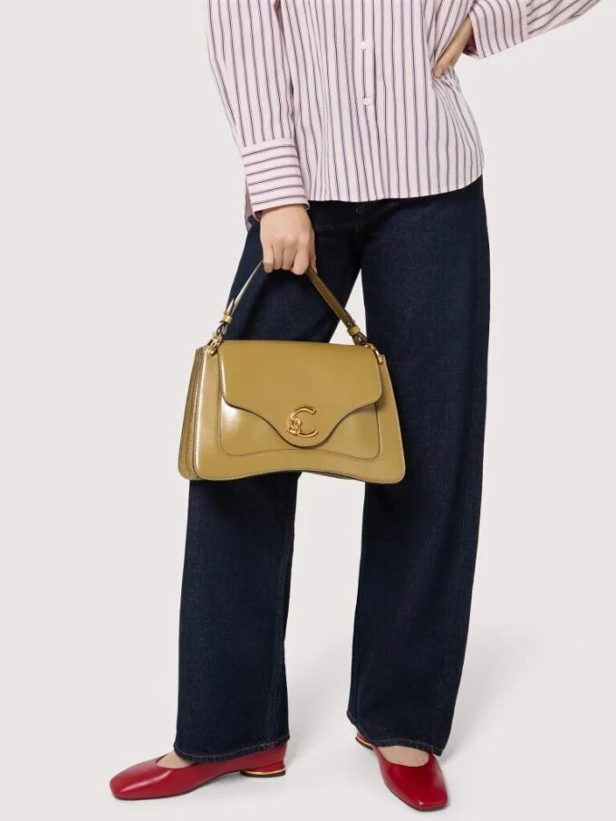 Coccinelle C-Me Medium