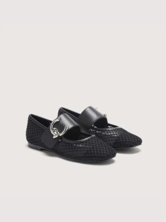 Coccinelle C-Me Mesh