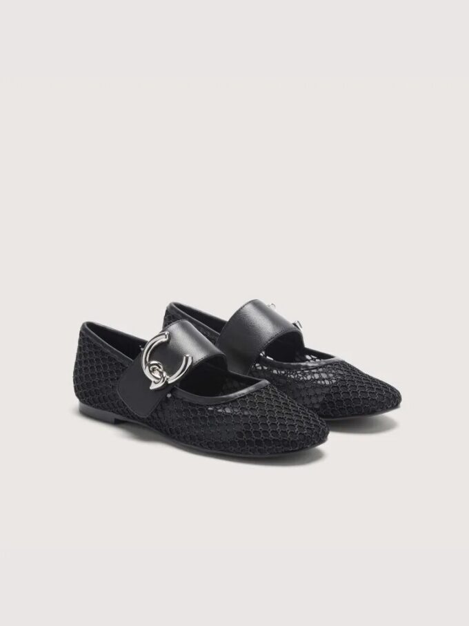 Coccinelle C-Me Mesh Coccinelle C-Me Mesh
