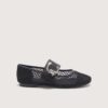 Coccinelle C-Me Mesh Coccinelle C-Me Mesh