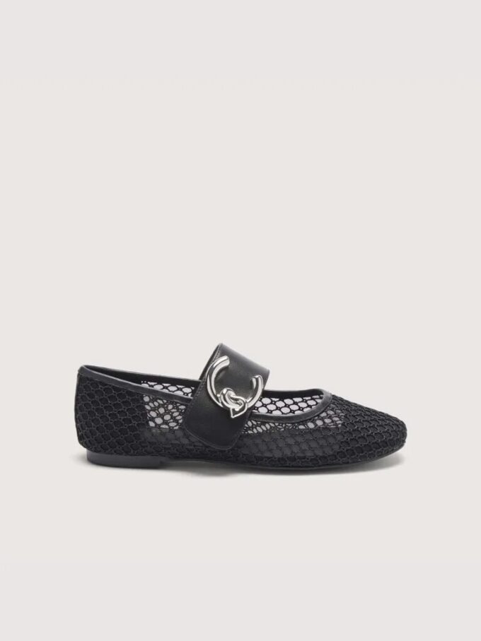 Coccinelle C-Me Mesh Coccinelle C-Me Mesh