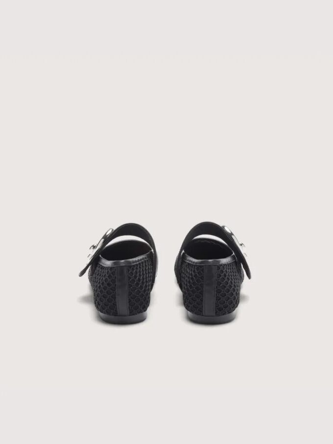 Coccinelle C-Me Mesh Coccinelle C-Me Mesh