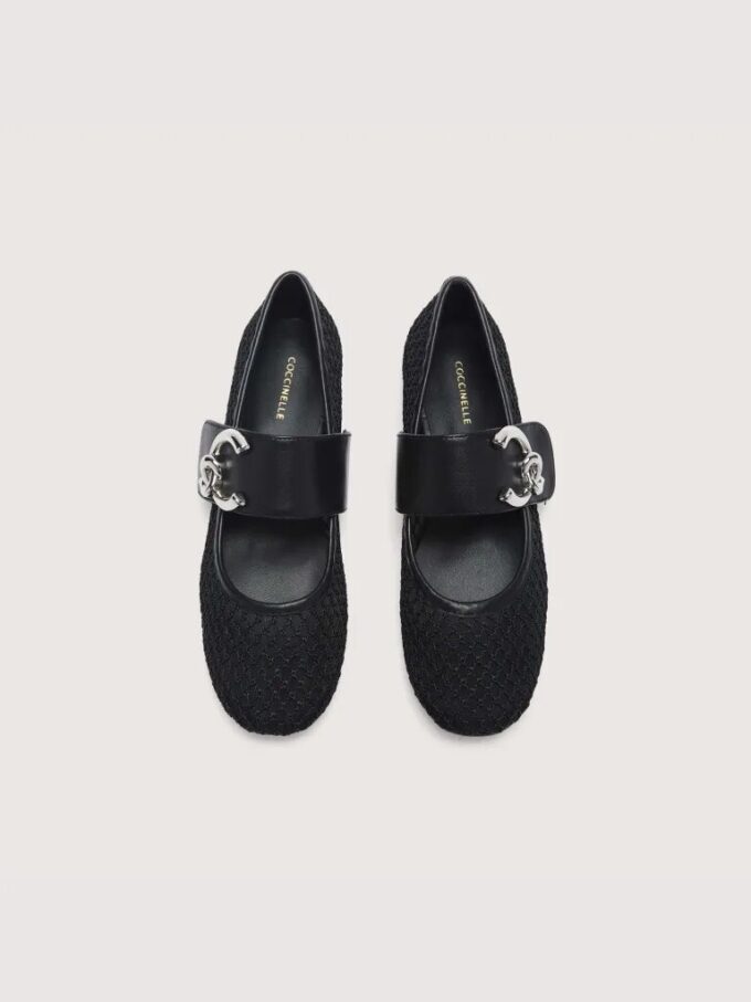 Coccinelle C-Me Mesh Coccinelle C-Me Mesh