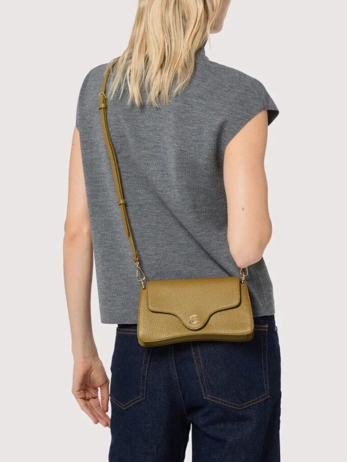 Coccinelle C-Me Mini