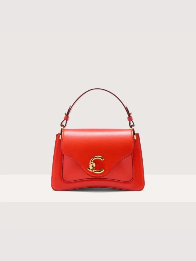 Coccinelle C-Me Small Coccinelle C-Me Small
