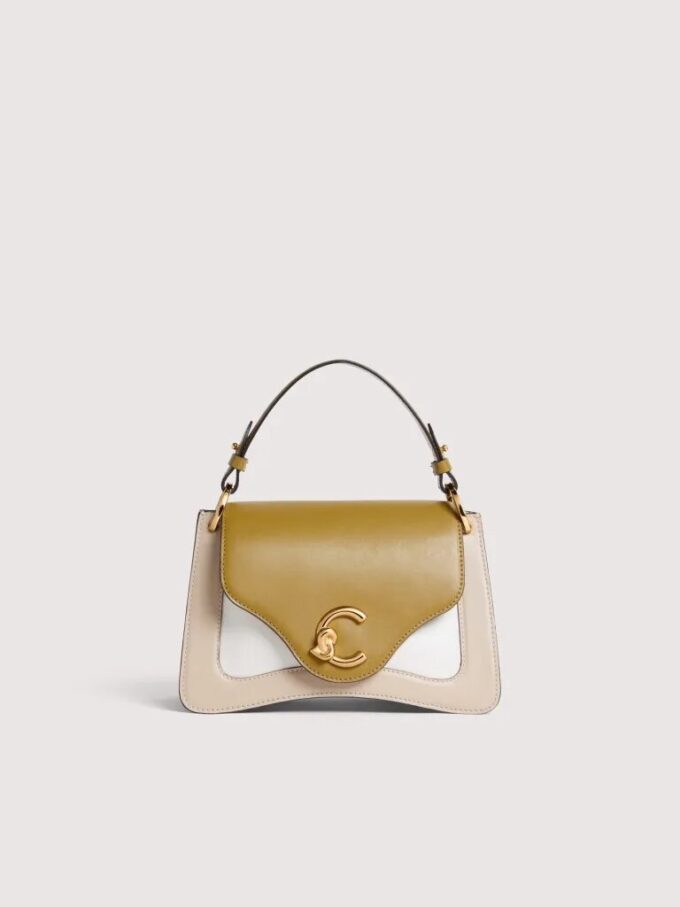Coccinelle C-Me Small Coccinelle C-Me Small