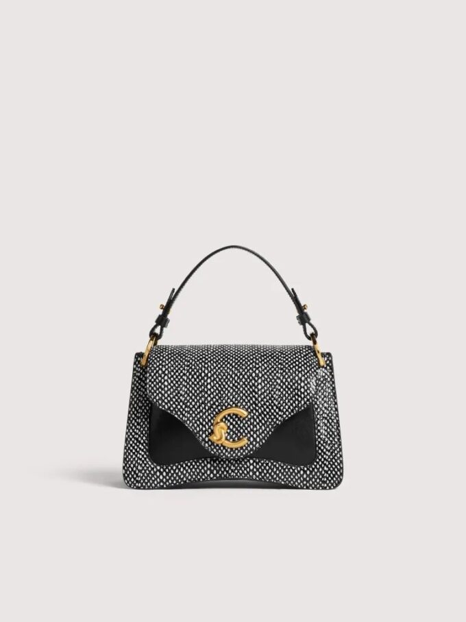 Coccinelle C-Me Small Coccinelle C-Me Small