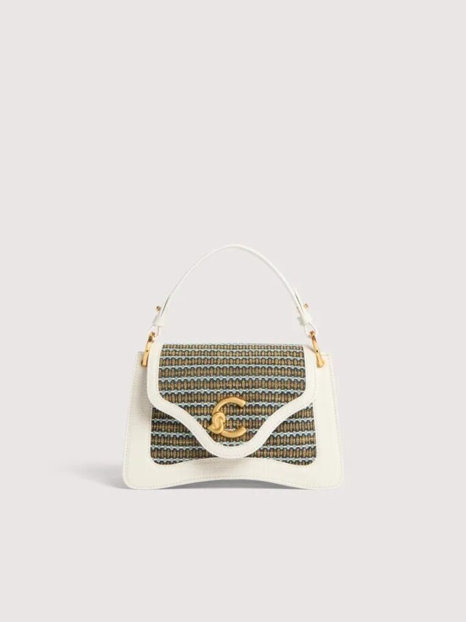 Coccinelle C-Me Small Coccinelle C-Me Small